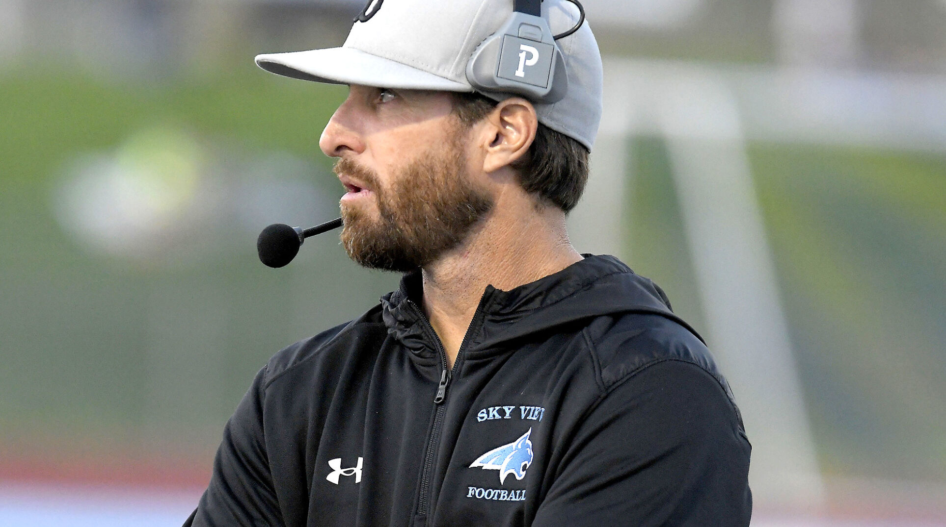 USU football: Exciting opportunity for long-time local high school coach